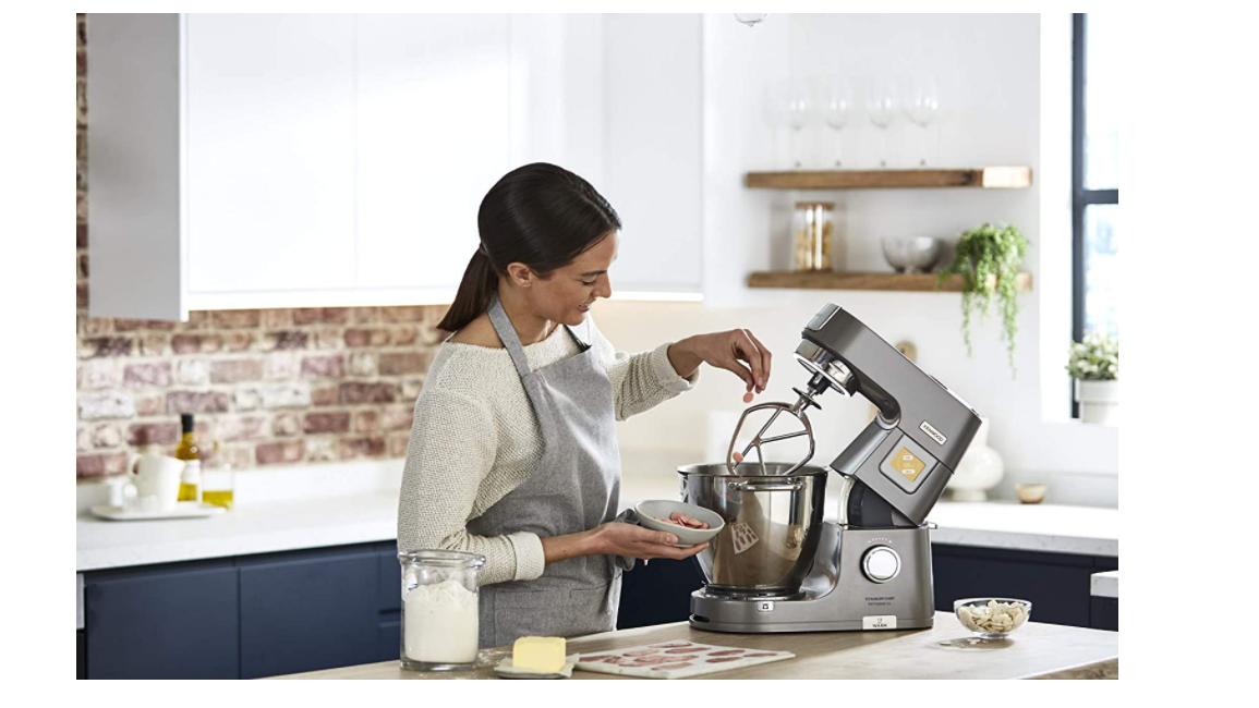 KitchenAid vs. Kenwood Die beiden Anbieter im Vergleich FOCUS.de